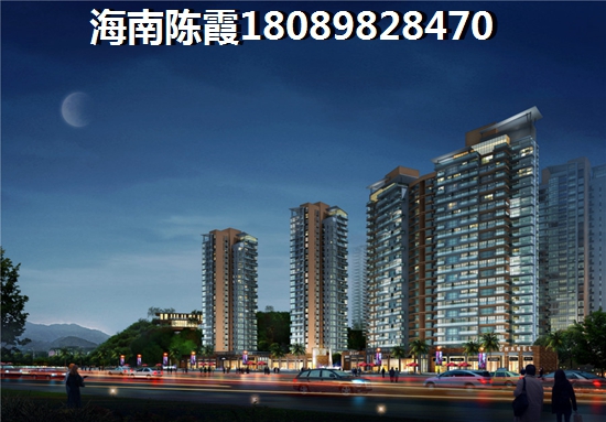 天骄海棠湾纸得touzi吗？
