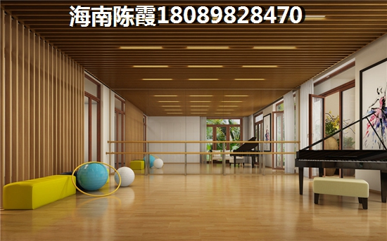 海南三亚三亚湾房价多少？