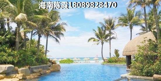 三亚三亚湾别墅