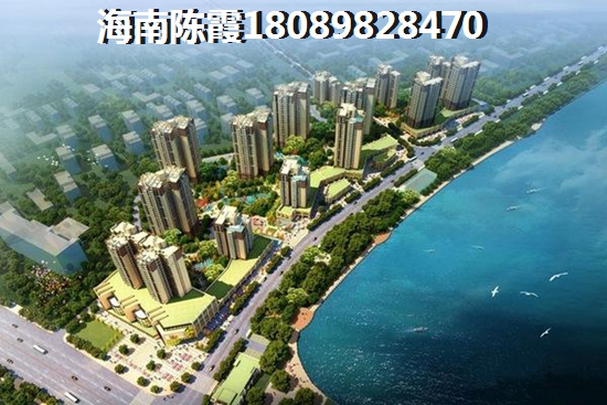 碧桂园海上大都会优点和缺点