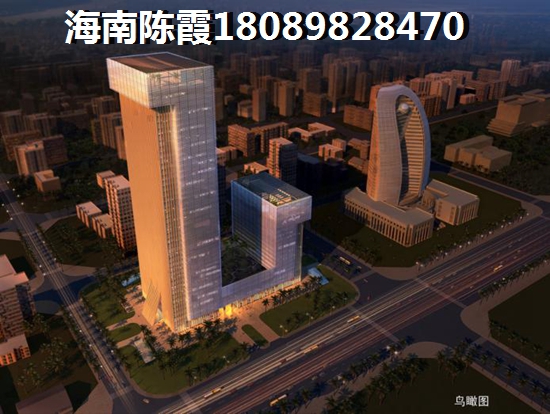 碧桂园海上大都会楼盘分析
