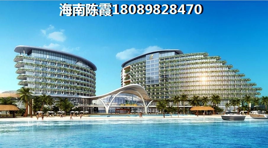 购买和泓·海棠府样板间的注意事项