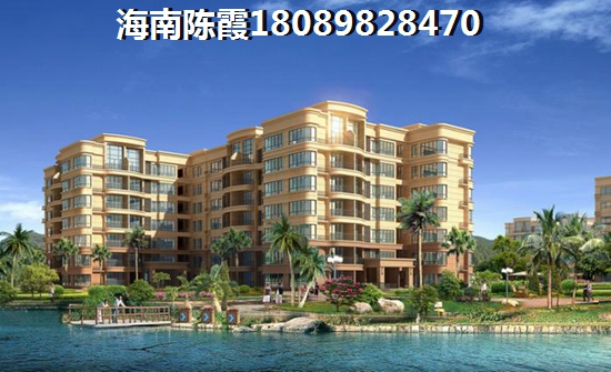 联投海棠韵房价