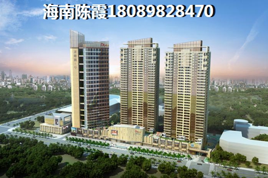 保利碧桂园悦府哪种付款方式省钱？