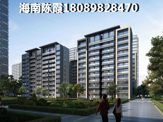 >2020三亚买房指南