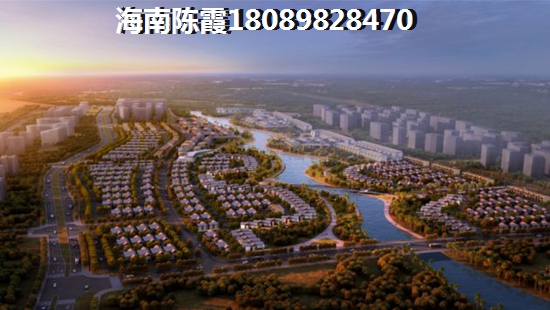 天骄海棠湾买房政策