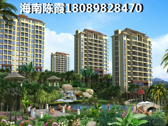 海棠湾8号温泉公馆房价还会涨吗