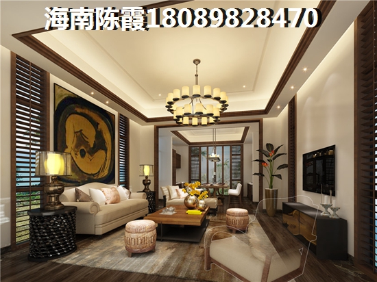 三亚买房优势