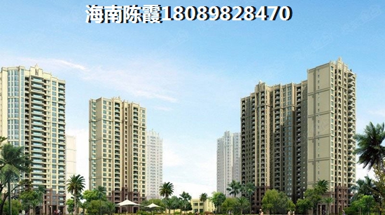 为什么在保利崖州湾买房？