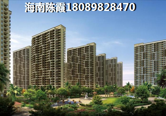 三亚地中海湾房价