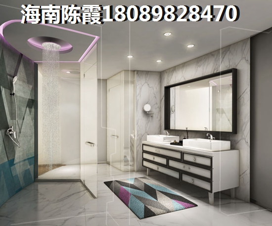 海南房价