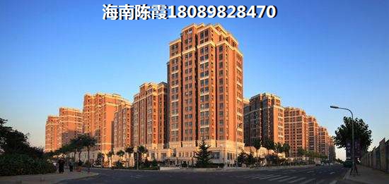 红塘湾鲁能公馆开发商实力