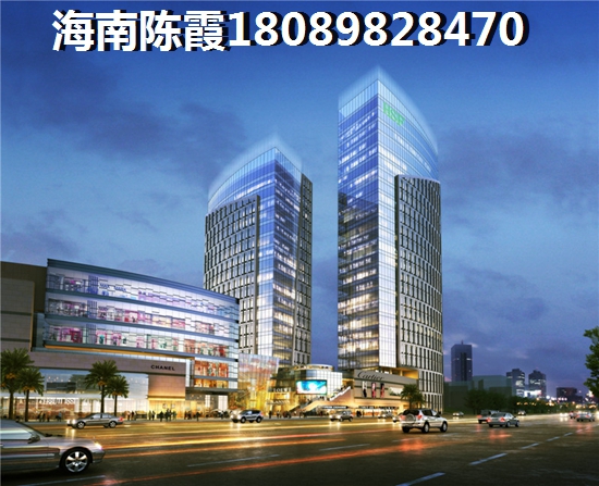 三亚阳光金融广场