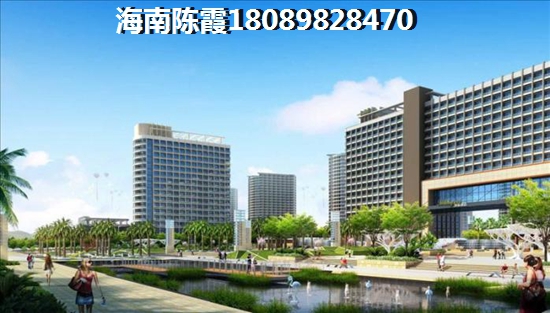 凤凰华庭海景房