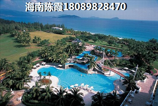 XG抑制海南三亚房价上涨