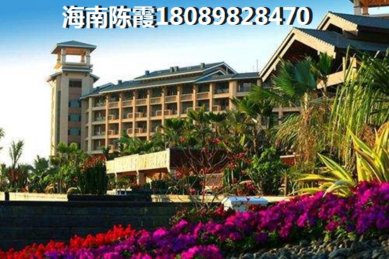 XG后海南房价为什么还在涨？