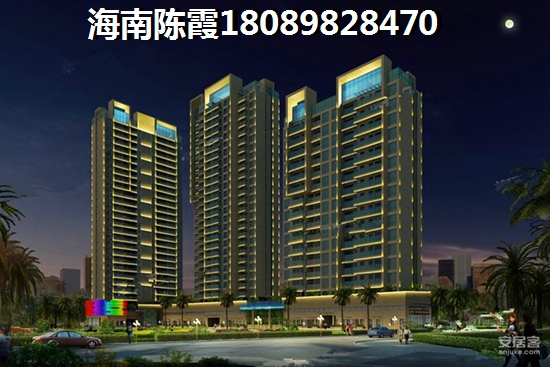 海南三亚市房价是涨是跌？