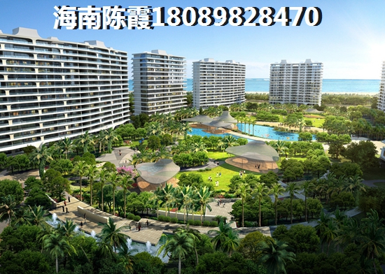 鸿坤山海墅楼盘详情 鸿坤山海墅楼盘分析