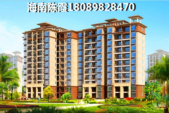 三亚财富海湾户型图