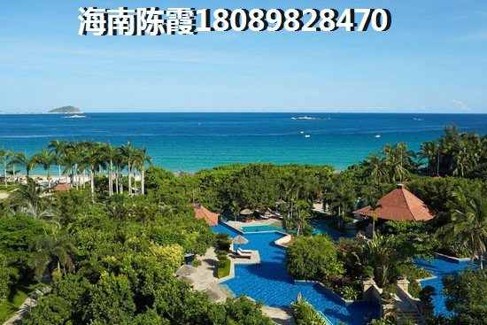 海南三亚市房价