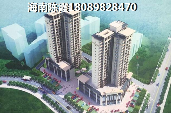 碧桂园三亚郡买房还是不买房？