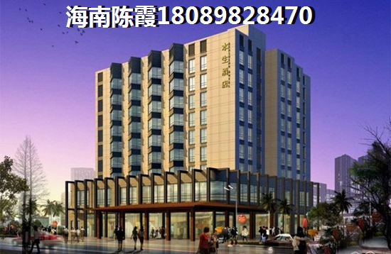 碧桂园三亚海怎样？