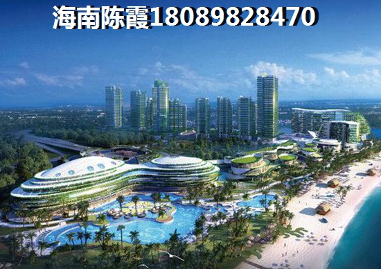 兰海·美丽新海岸海景房的优势和不足