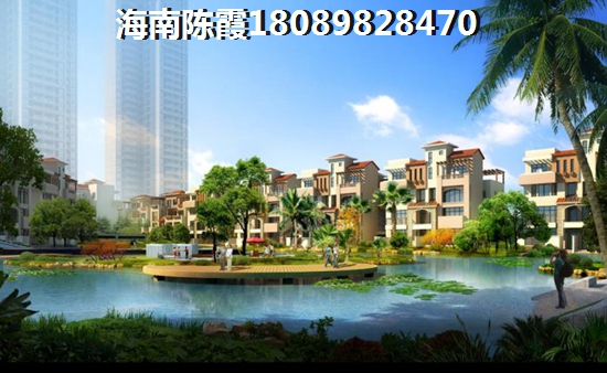 为啥XG后海南三亚市房价还在涨？