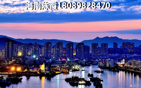 三亚市XG遏制房价上涨