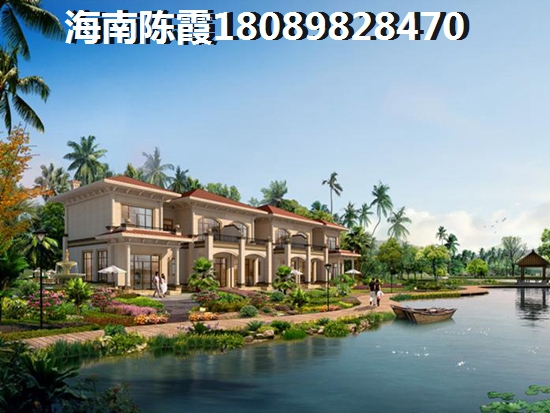 北方人后悔海岳半岛城邦的房子没有早点买！