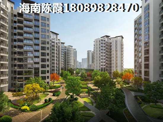 鲁能三亚湾房价