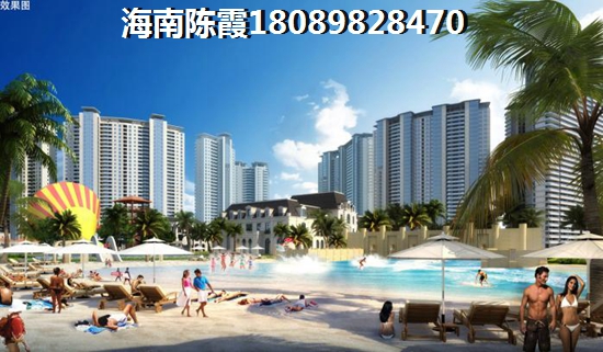 万科湖畔度假公园如何