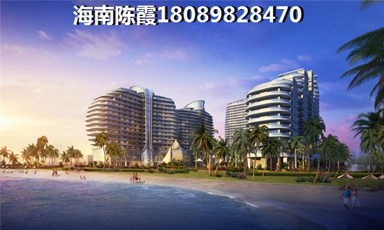 万科森林度假公园好不好