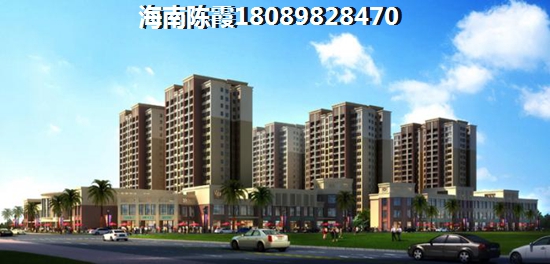 金手指·三亚一号海景房