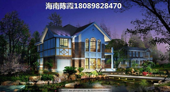金手指·三亚一号房价