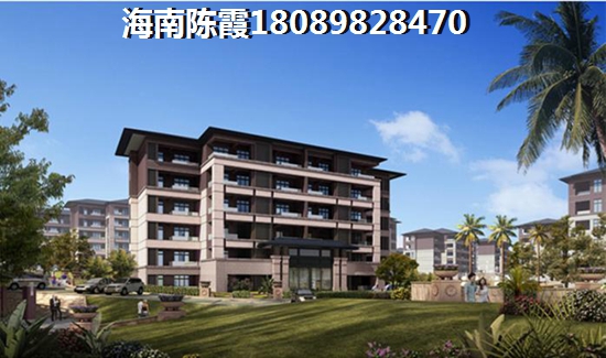 绿地悦澜湾海景房怎么样？