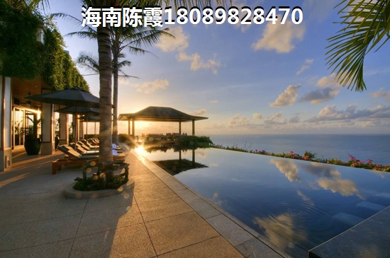 海南三亚市养老配套分析