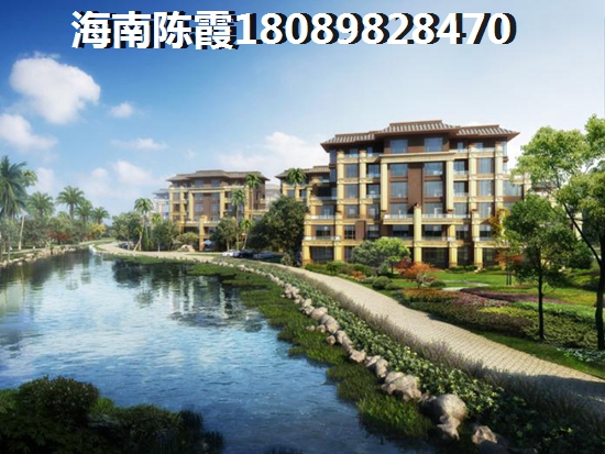 半岛龙湾楼盘详情