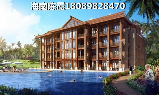 2020年力合海景公寓买房touzi还划算吗？