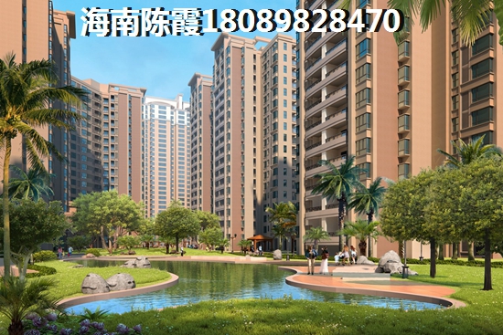 三室海南二手房出售信息选户型？三亚房产中介卖房的陷阱？ 