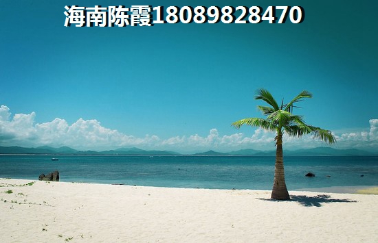 海棠湾楼盘推荐