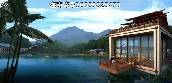 三亚房子买哪里 三亚房子买哪里