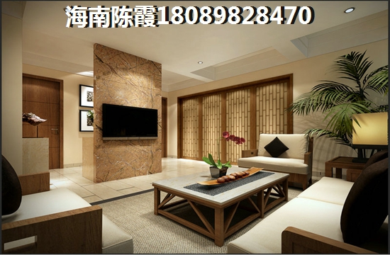 海南三亚二手房生纸因由解读