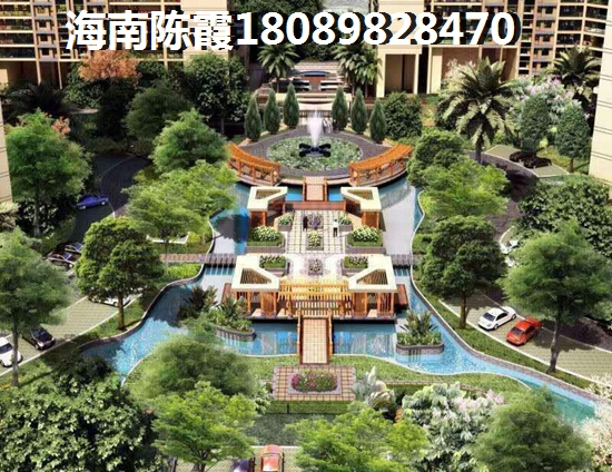 >2021三亚买房分析