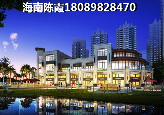 2021三亚的房子生纸的空间大吗？