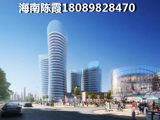 海南三亚房子还纸得买吗