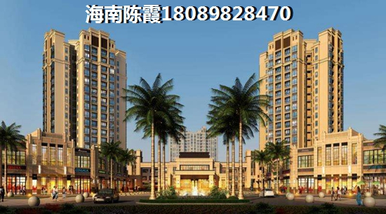 碧桂园海棠墅适合养老吗？
