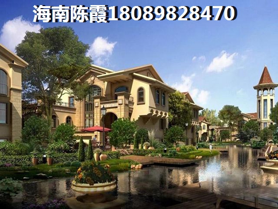 为什么那么多人看好璞海(嘉鹏·25度海湾一号)的未来