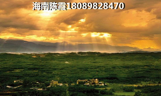 龙栖湾温泉1号优势有哪些？