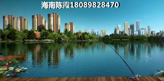 亚龙湾高尔夫别墅小区房价多少了